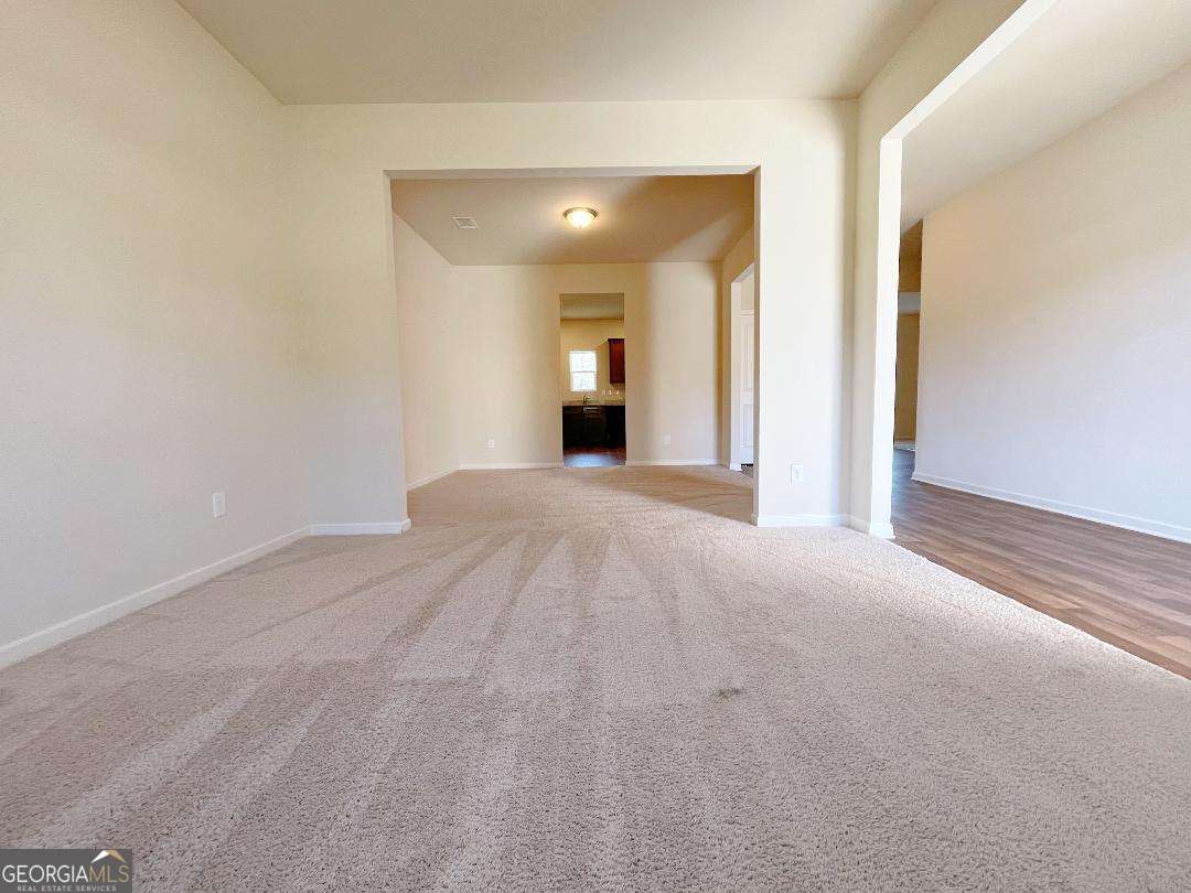 SEASONS AT PENDERGRASS - Residential