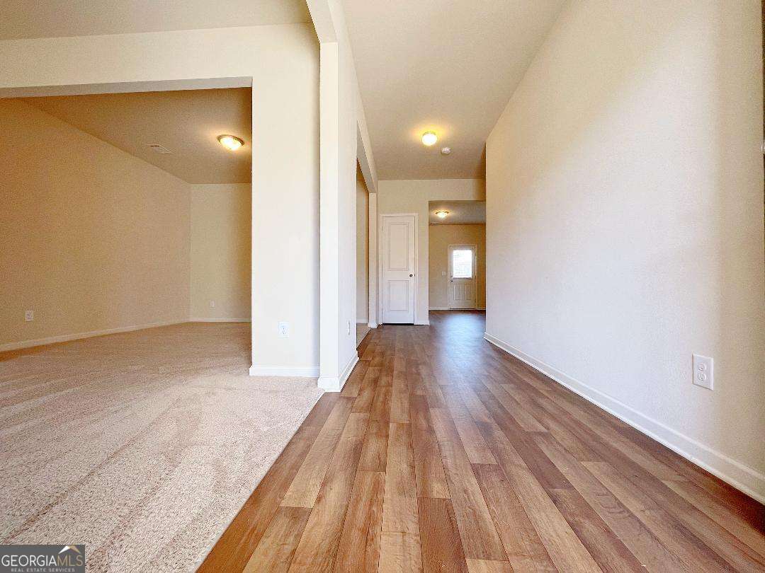 SEASONS AT PENDERGRASS - Residential