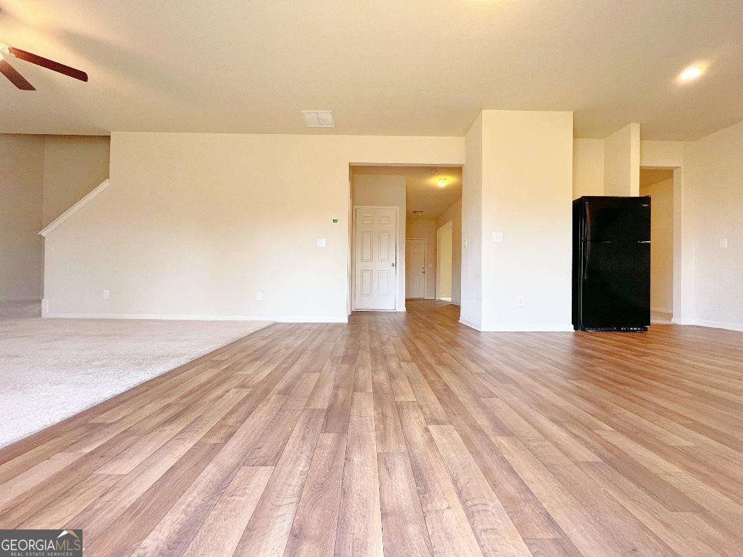SEASONS AT PENDERGRASS - Residential