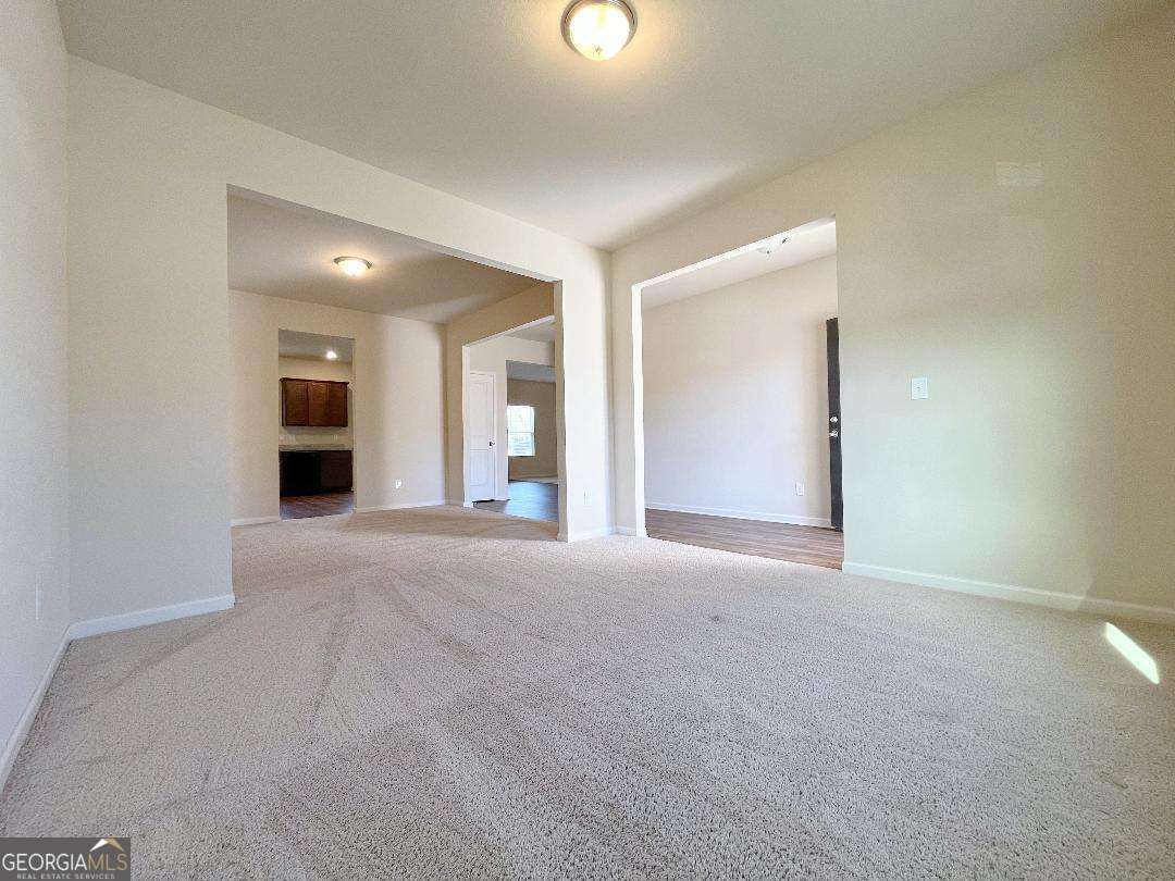 SEASONS AT PENDERGRASS - Residential