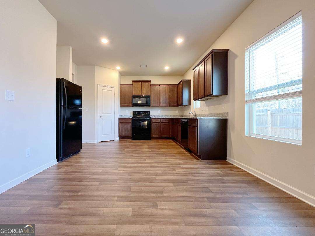 SEASONS AT PENDERGRASS - Residential