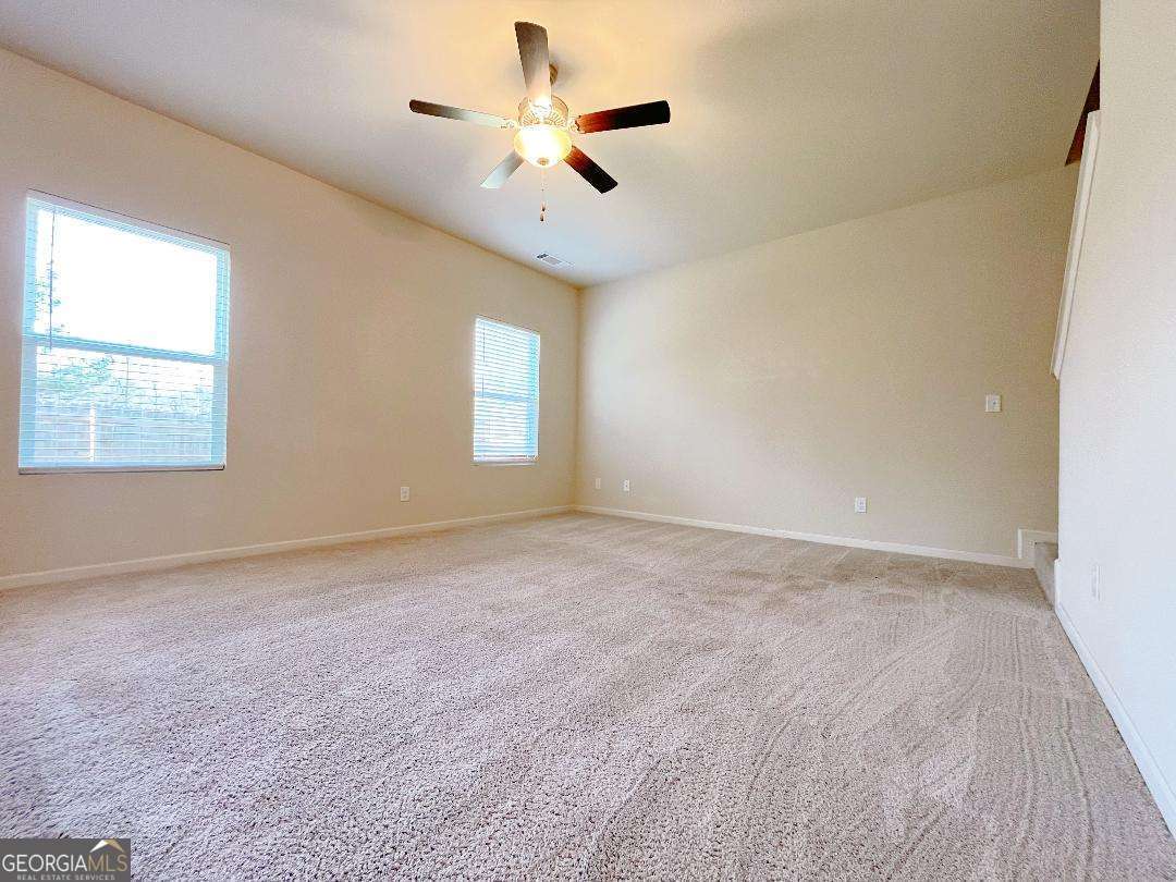 SEASONS AT PENDERGRASS - Residential