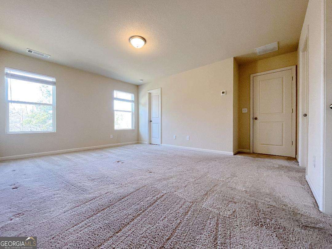 SEASONS AT PENDERGRASS - Residential