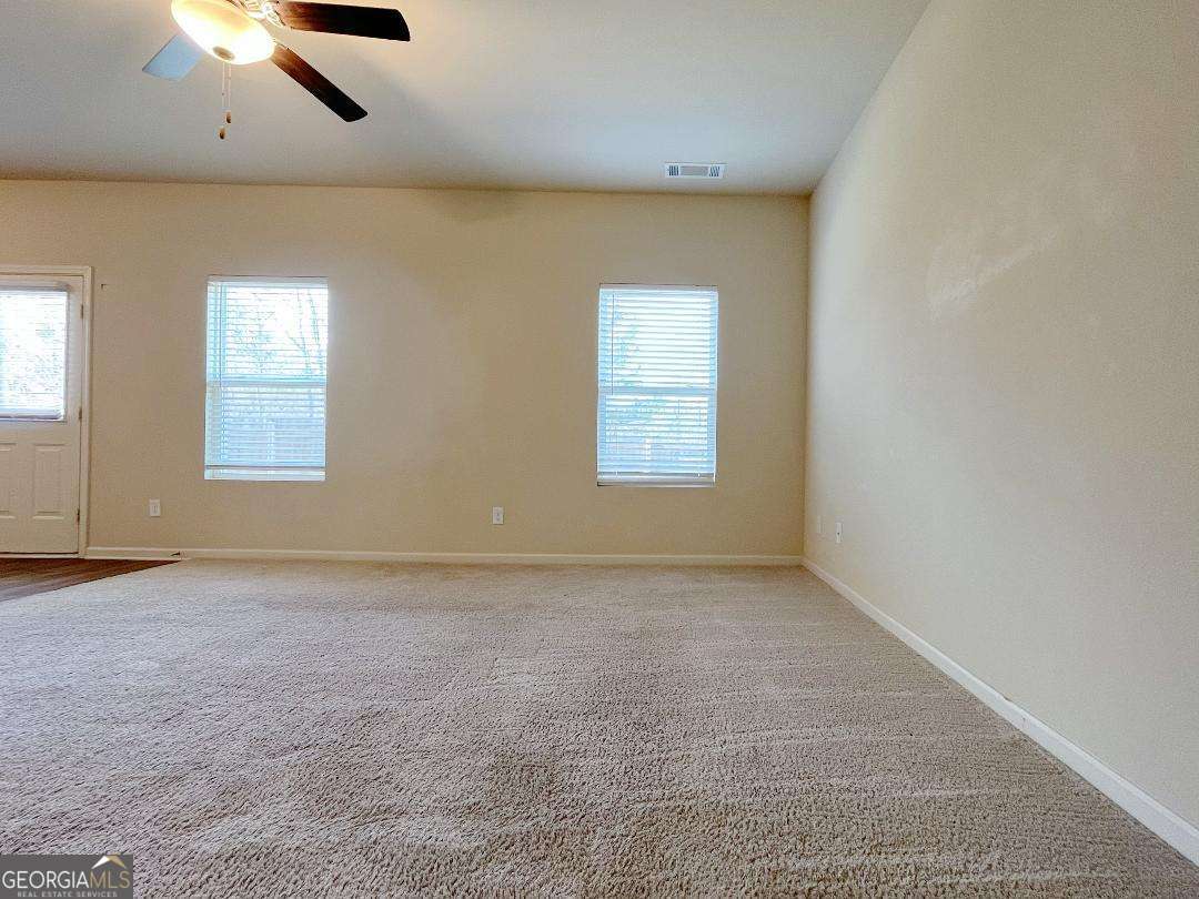 SEASONS AT PENDERGRASS - Residential