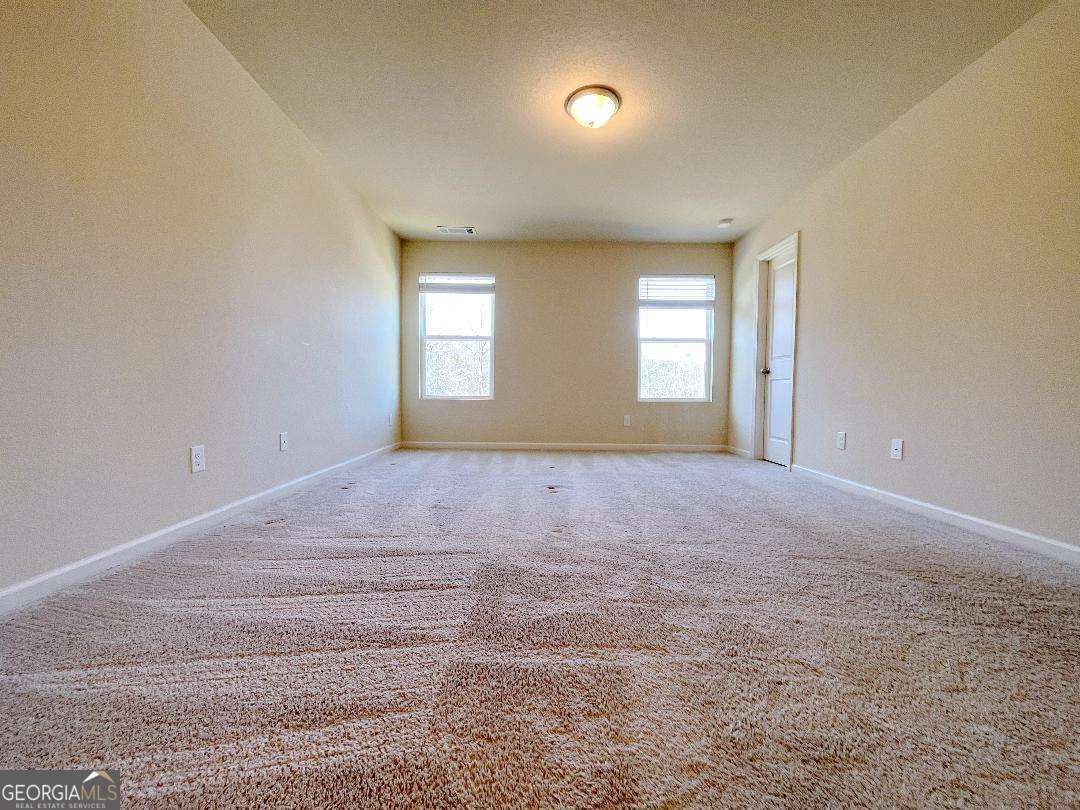 SEASONS AT PENDERGRASS - Residential