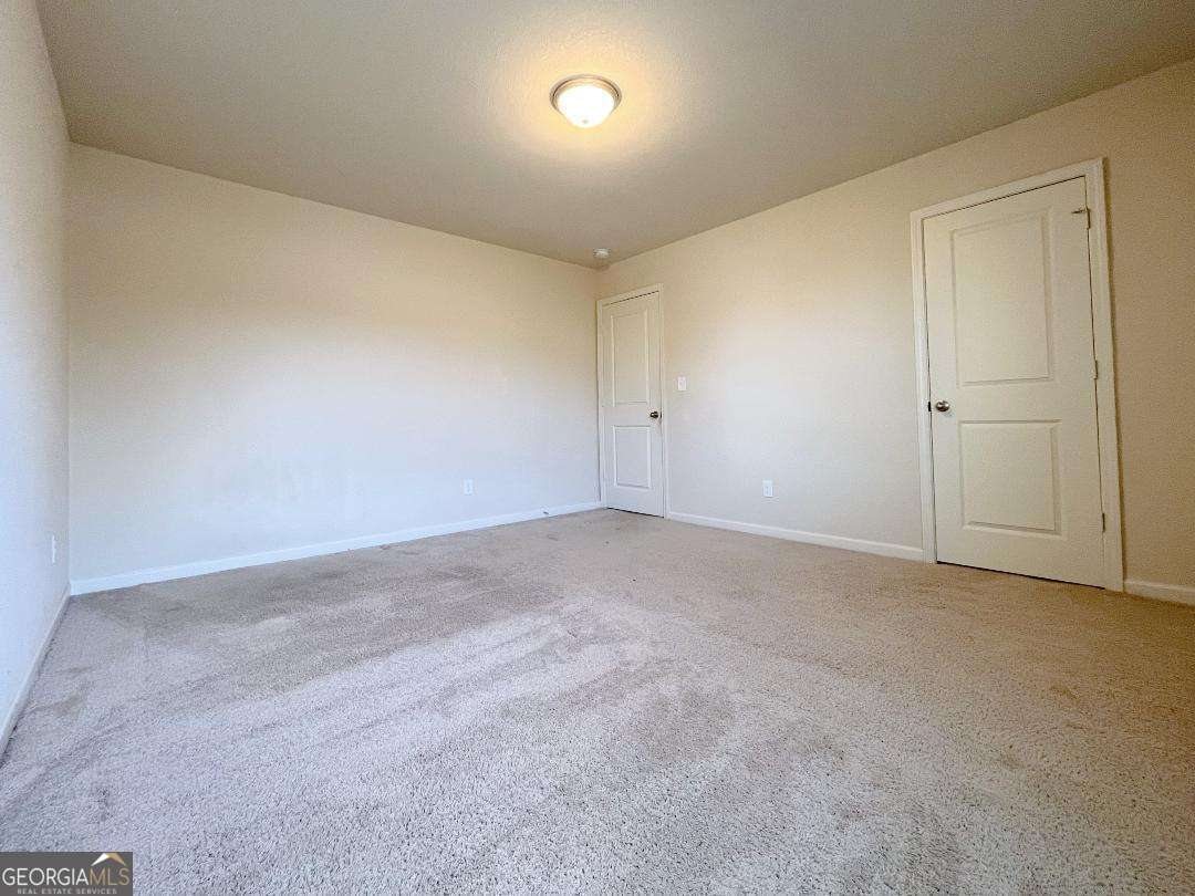 SEASONS AT PENDERGRASS - Residential