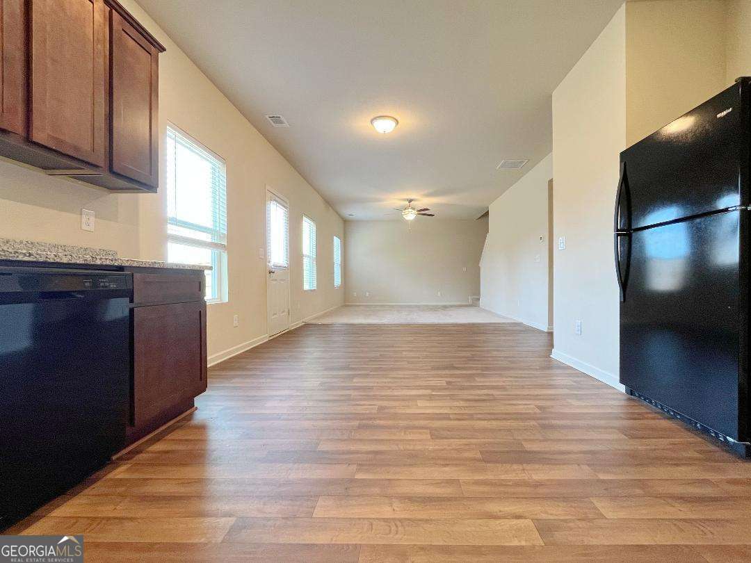 SEASONS AT PENDERGRASS - Residential