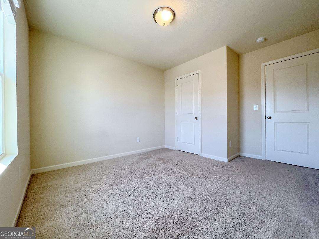 SEASONS AT PENDERGRASS - Residential