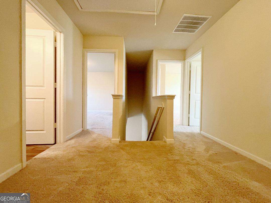 SEASONS AT PENDERGRASS - Residential