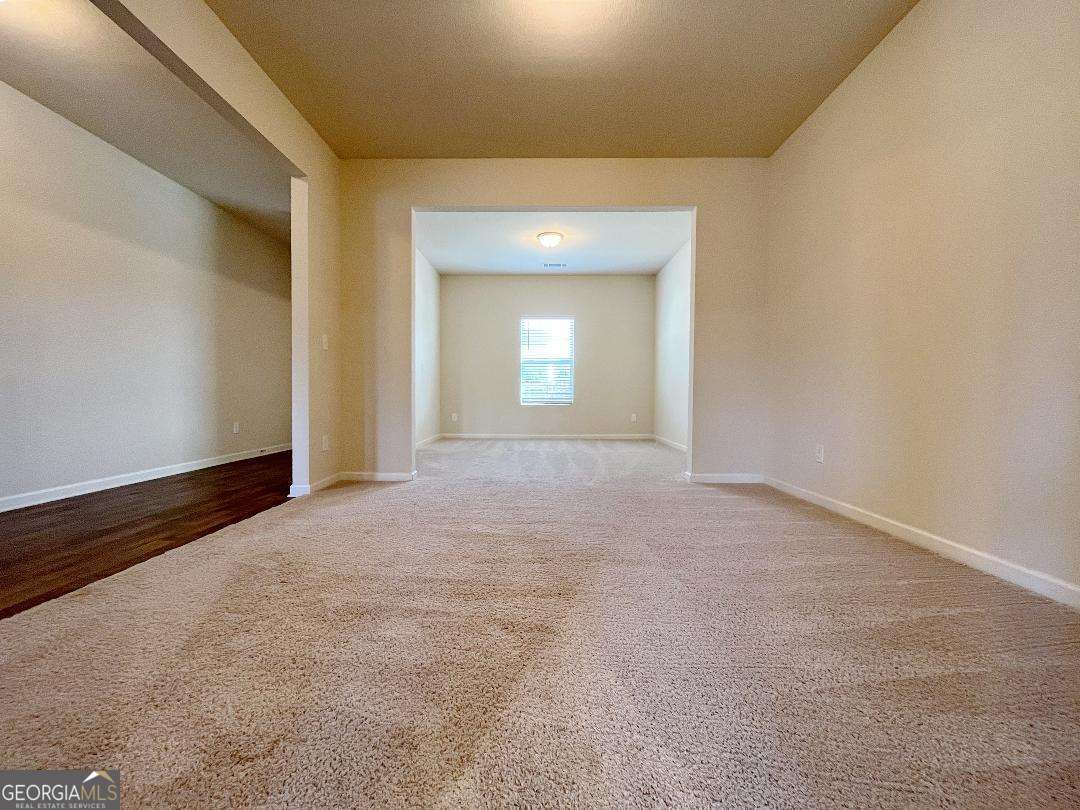 SEASONS AT PENDERGRASS - Residential