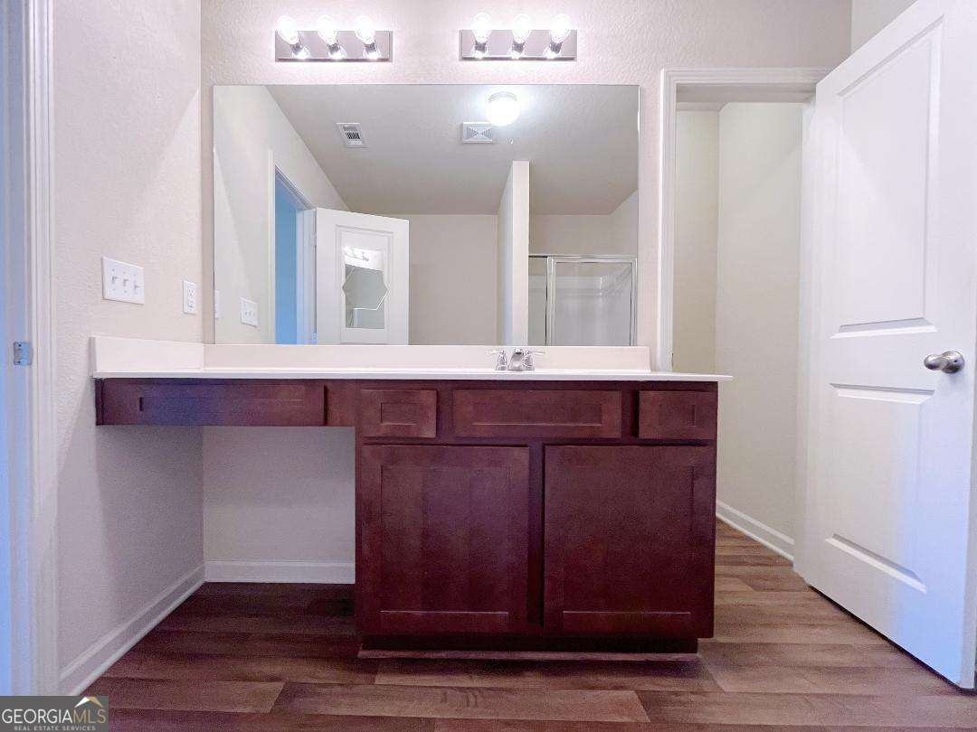 SEASONS AT PENDERGRASS - Residential