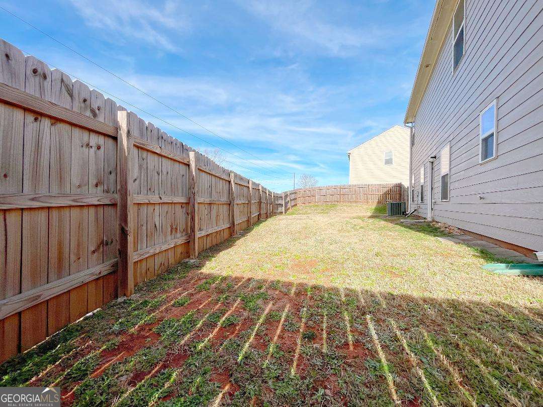 SEASONS AT PENDERGRASS - Residential