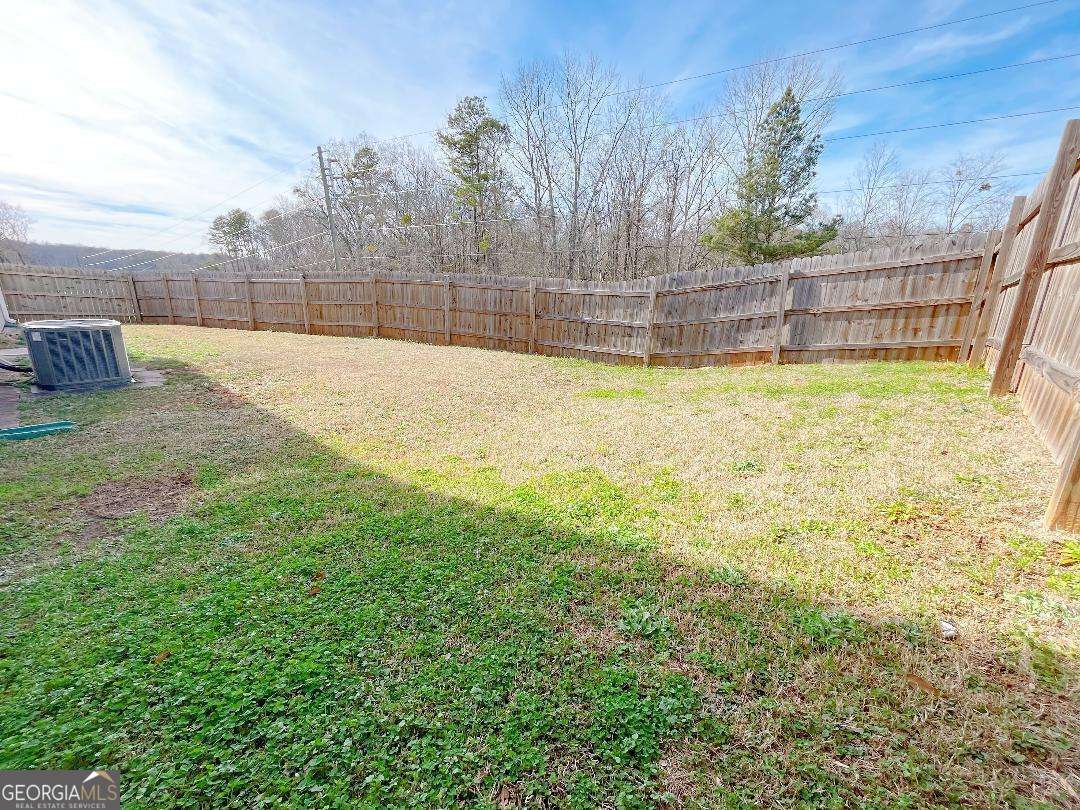 SEASONS AT PENDERGRASS - Residential