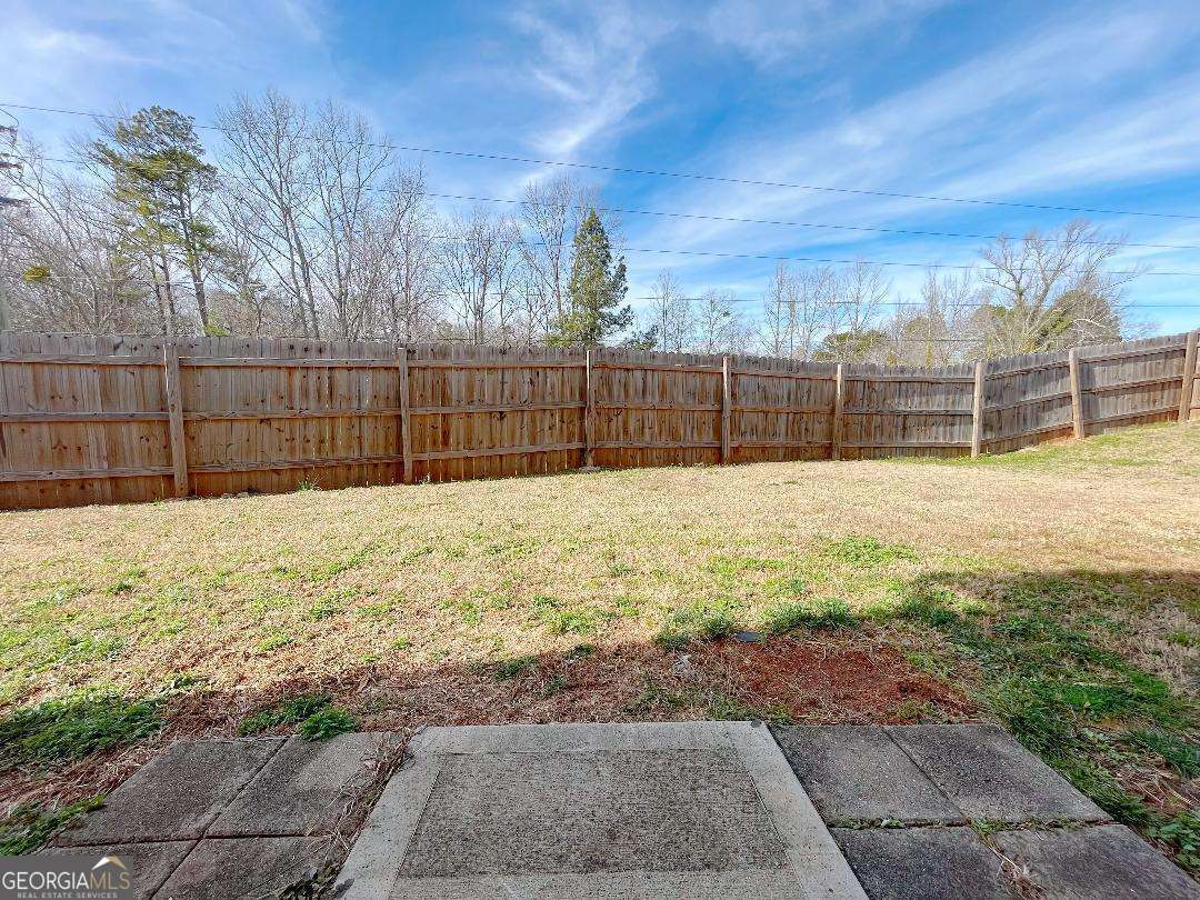 SEASONS AT PENDERGRASS - Residential