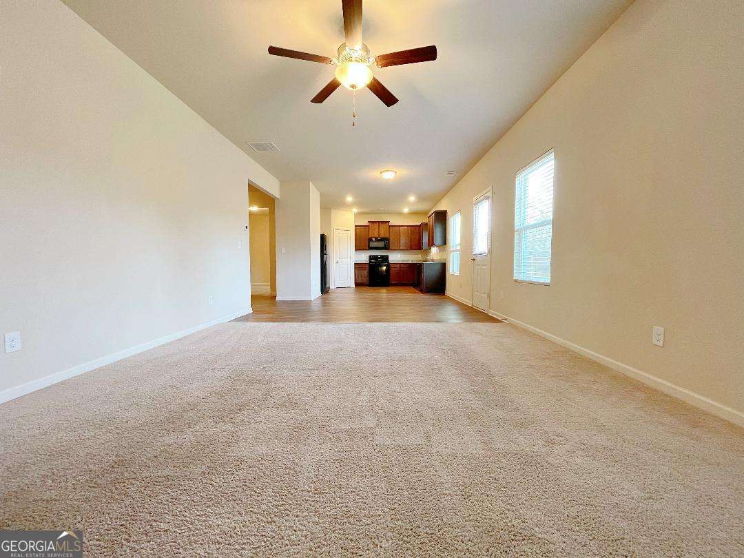 SEASONS AT PENDERGRASS - Residential