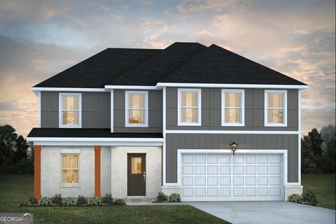 204 Freshwater CT Lagrange GA 30241