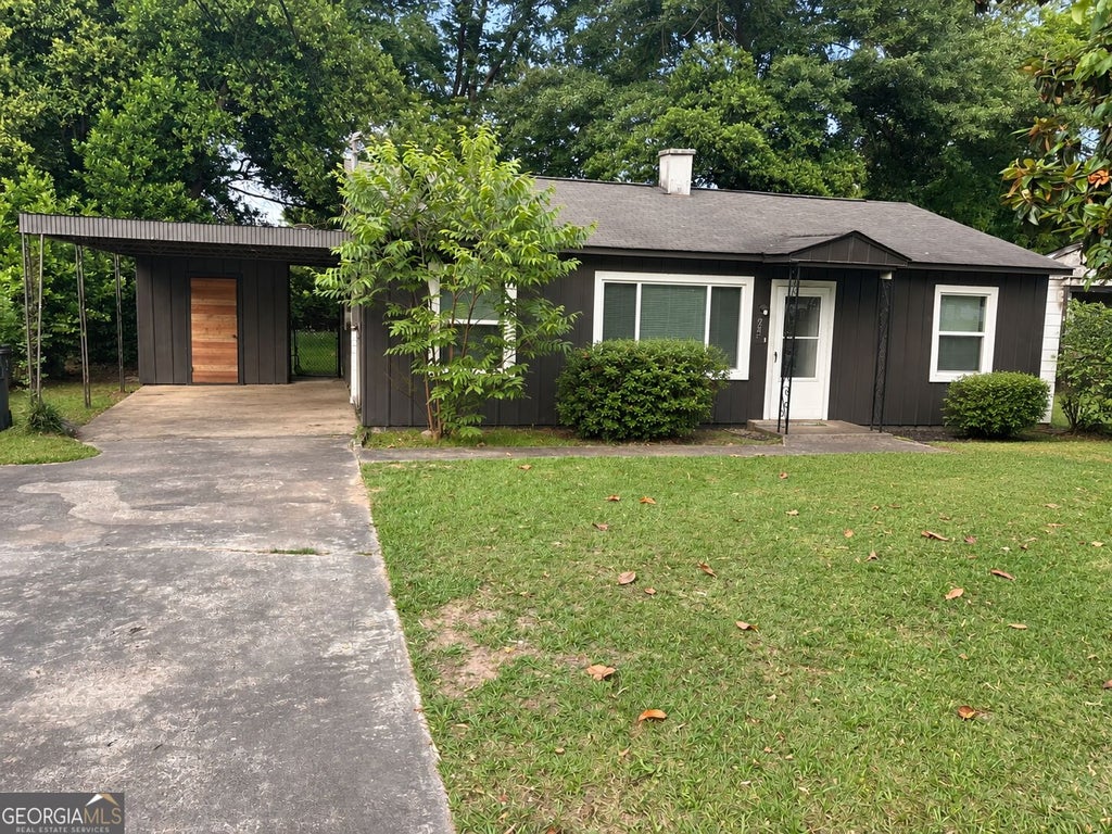 Photo of 206 Johns Road, Warner Robins, GA 31093 (MLS # 10854082)