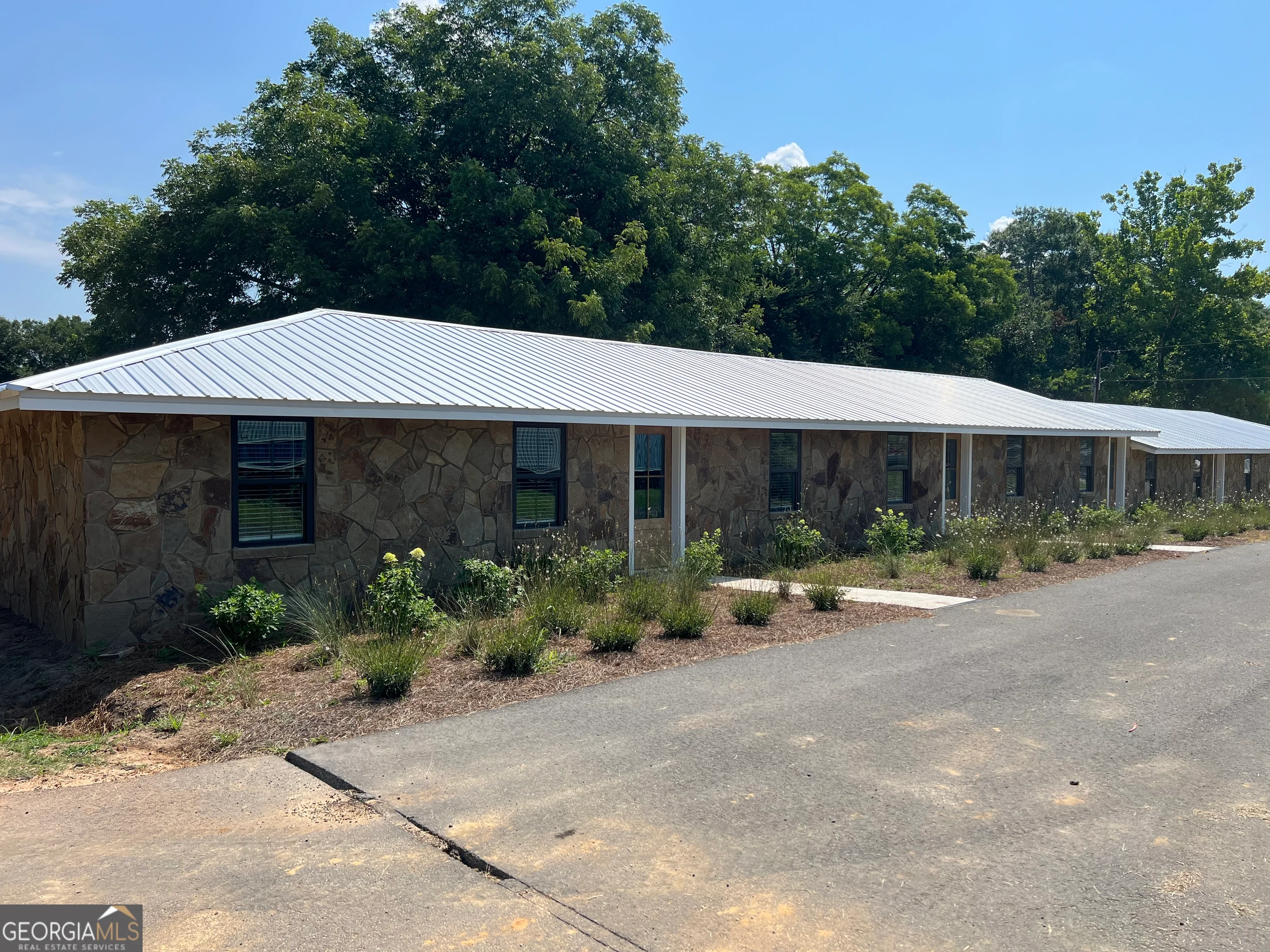 1101-1106 Chappell Street, Dudley, GA, 31022