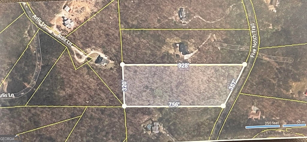 Photo of 5691 Five Notch Trail, Douglasville, GA 30135 (MLS # 10837178)
