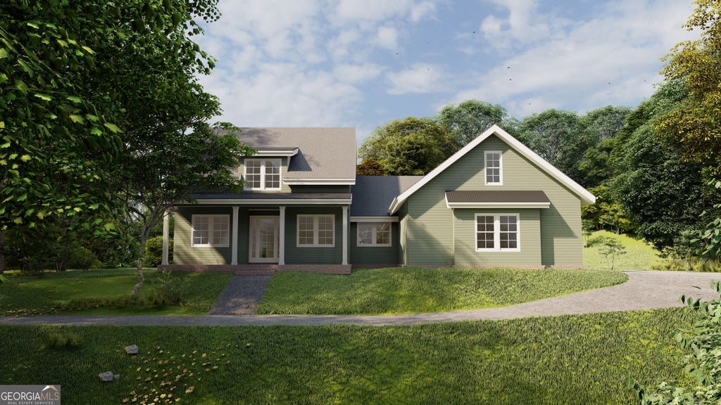 Photo of 5691 Five Notch Trail, Douglasville, GA 30135 (MLS # 10837178)