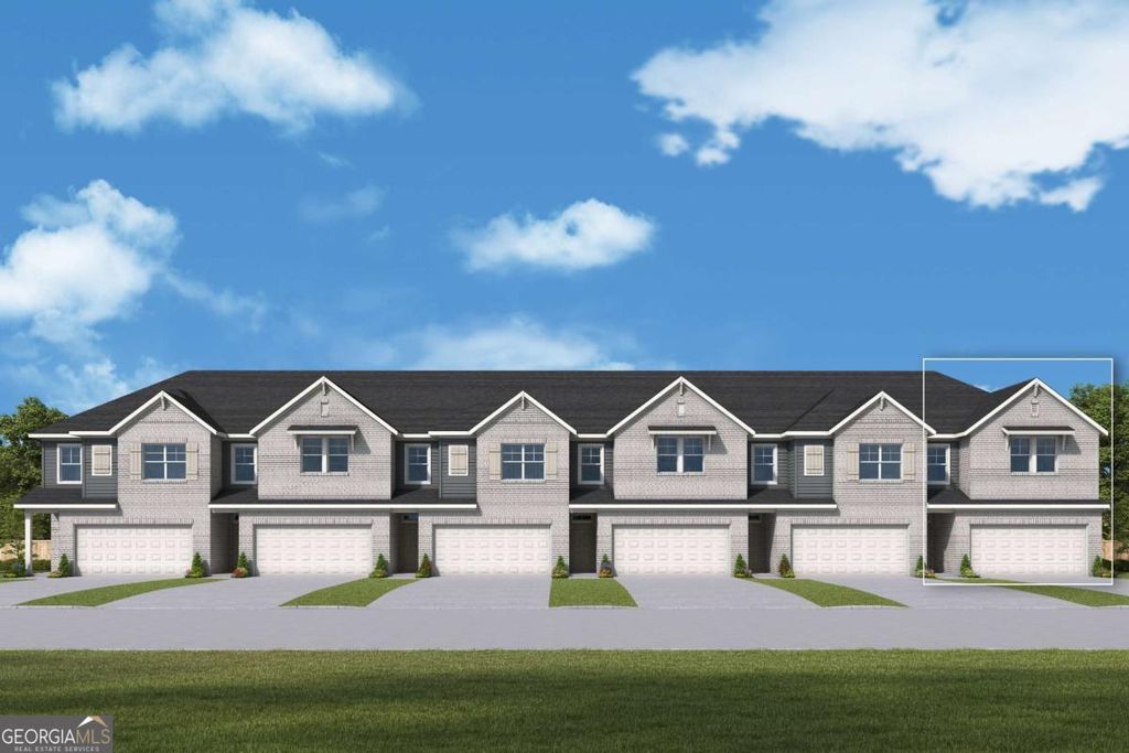 Photo of 195 Redbud Rd, Canton, GA 30114 (MLS # 10676034)