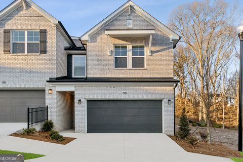 Photo of 195 Redbud Rd, Canton, GA 30114 (MLS # 10676034)