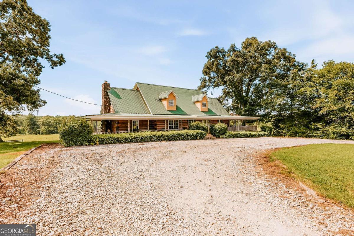 595 Millstone Church RD