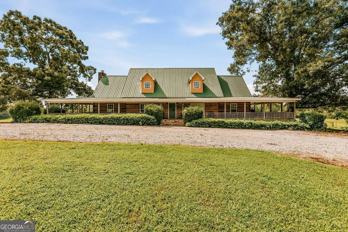 595 Millstone Church Road, Carlton, GA, 30627