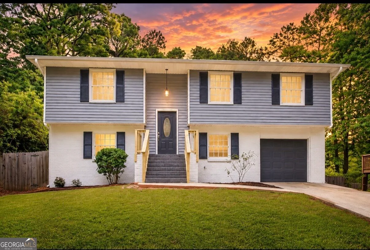 657 Overlook Court