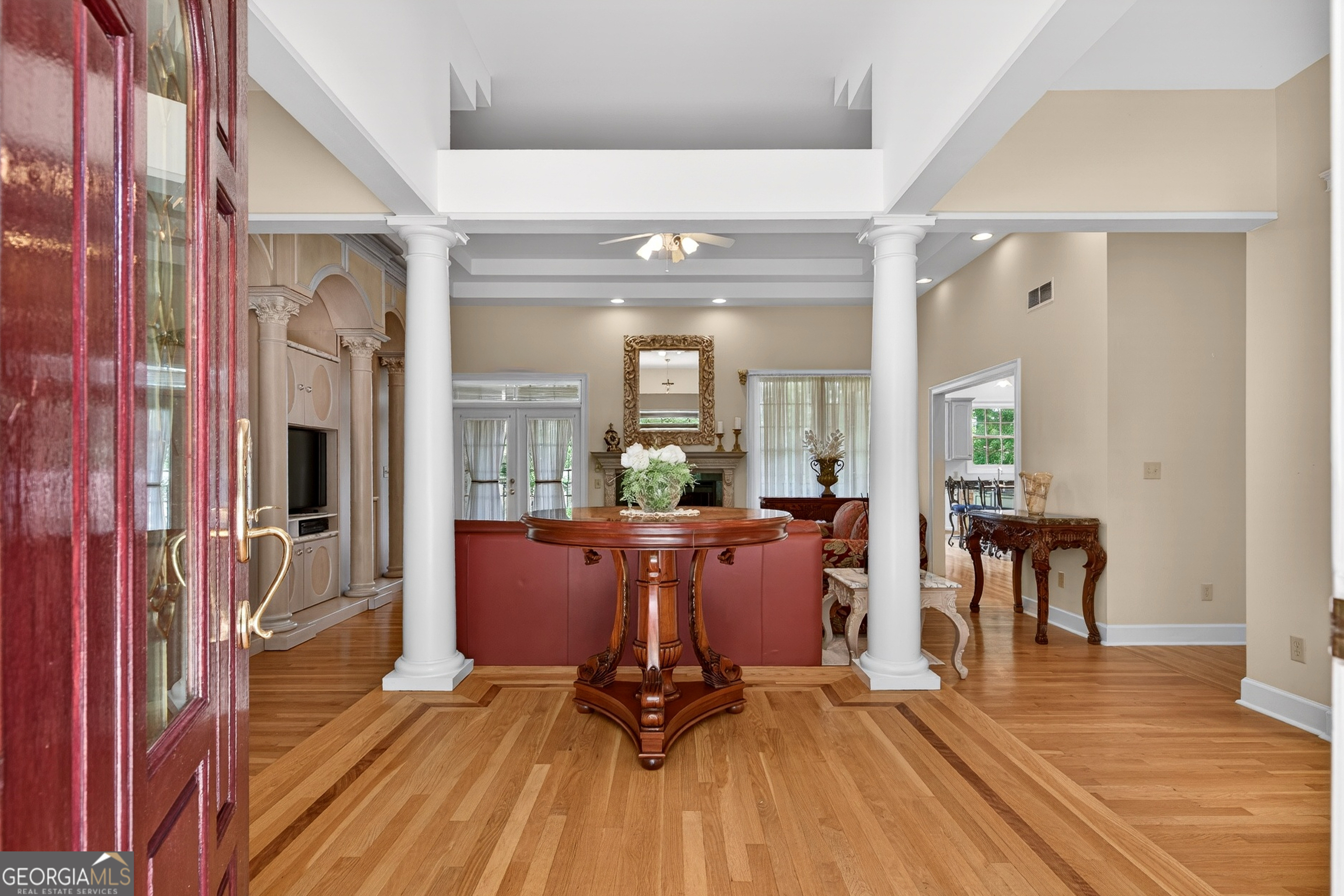 105 Wellborn RD