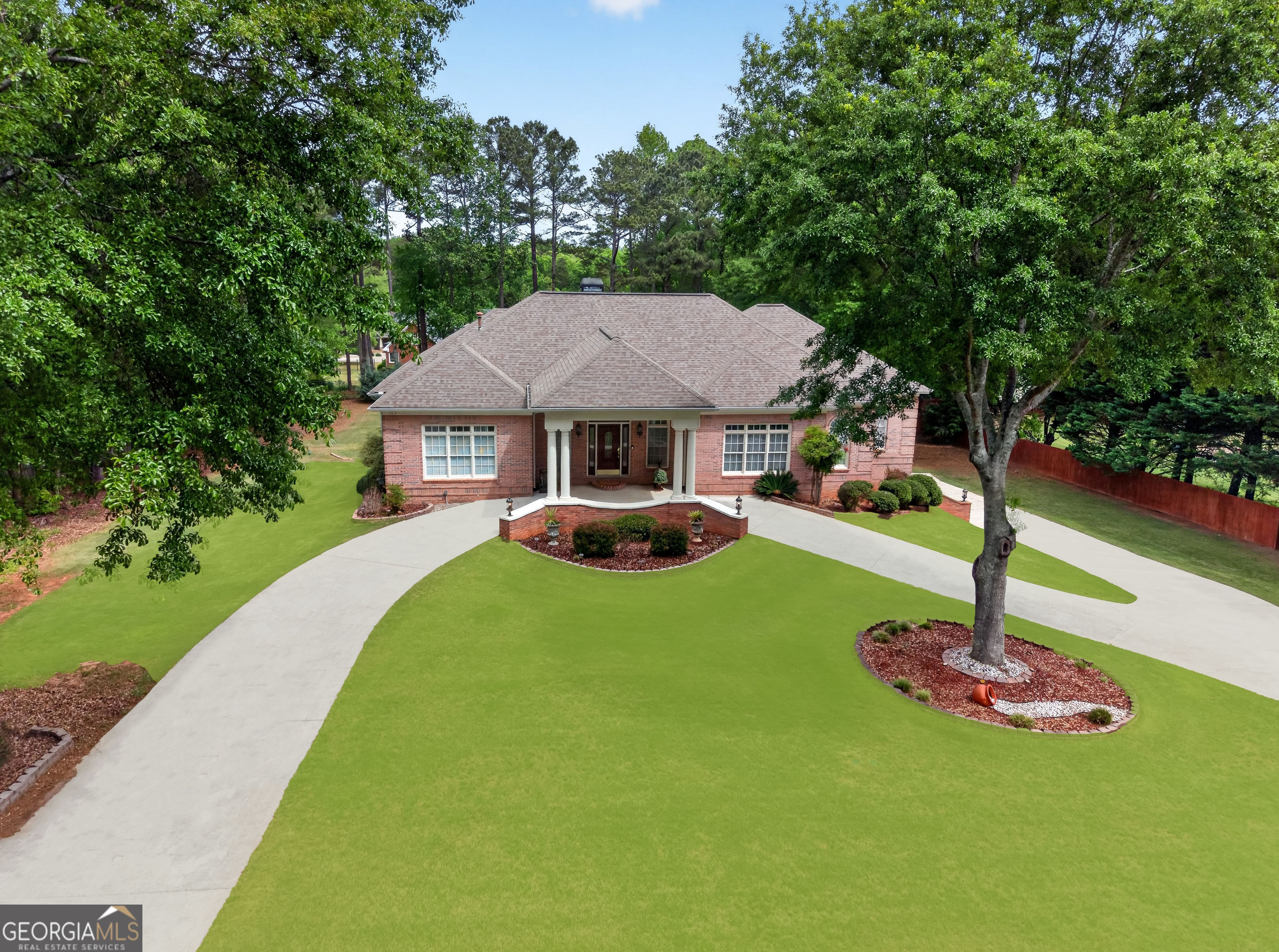 105 Wellborn RD