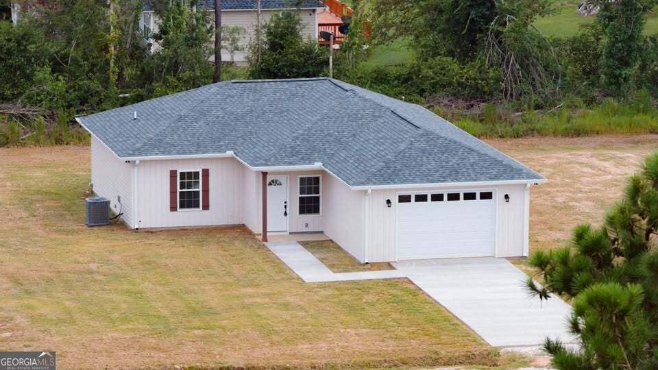 Photo of 96 Beech Road, Hazlehurst, GA 31539 (MLS # 10829094)