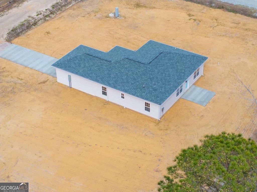 Photo of 96 Beech Road, Hazlehurst, GA 31539 (MLS # 10829094)