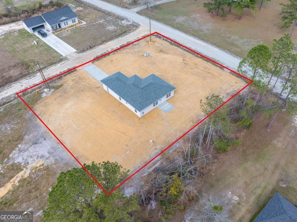 Photo of 96 Beech Road, Hazlehurst, GA 31539 (MLS # 10829094)