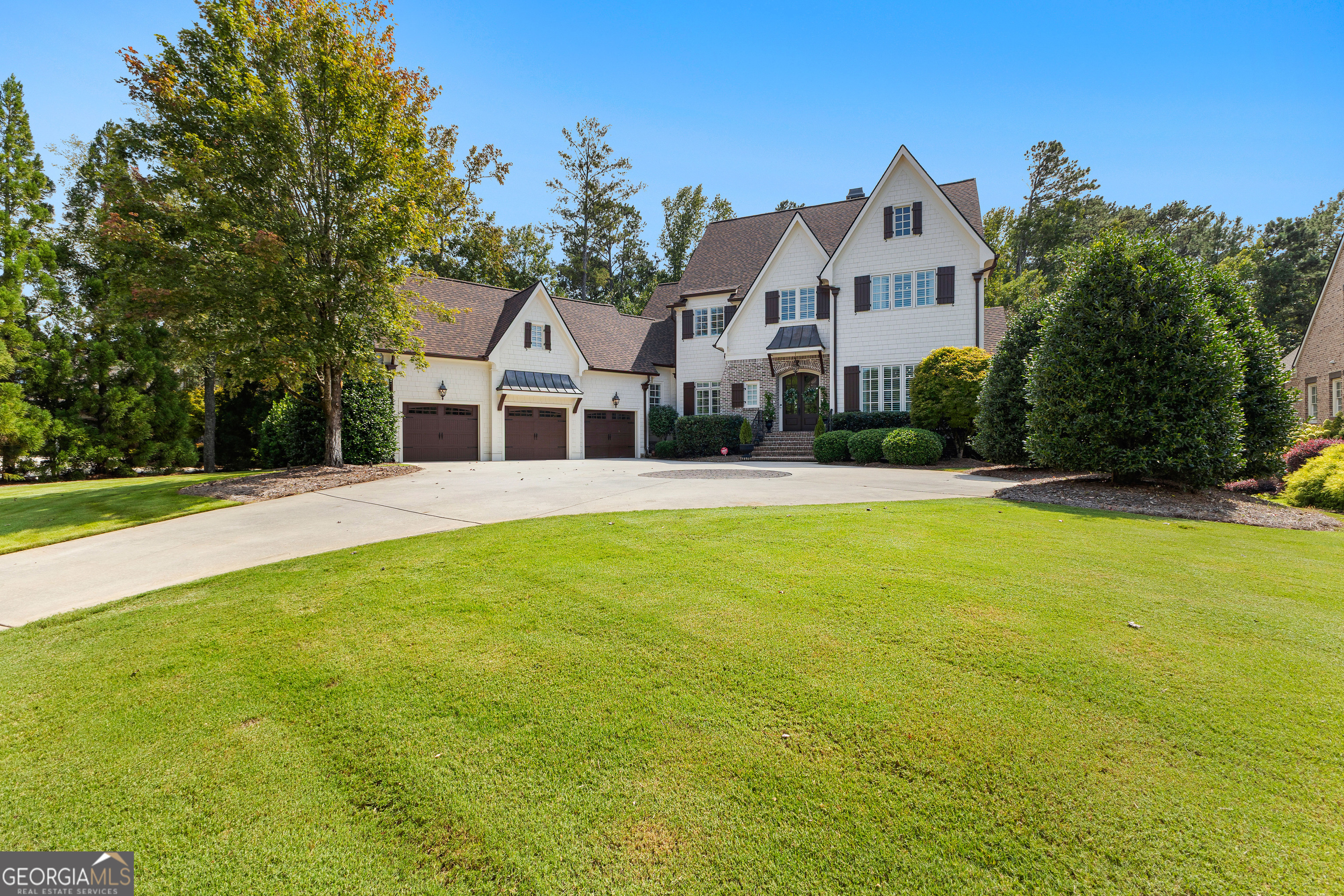 205 Newhaven DR