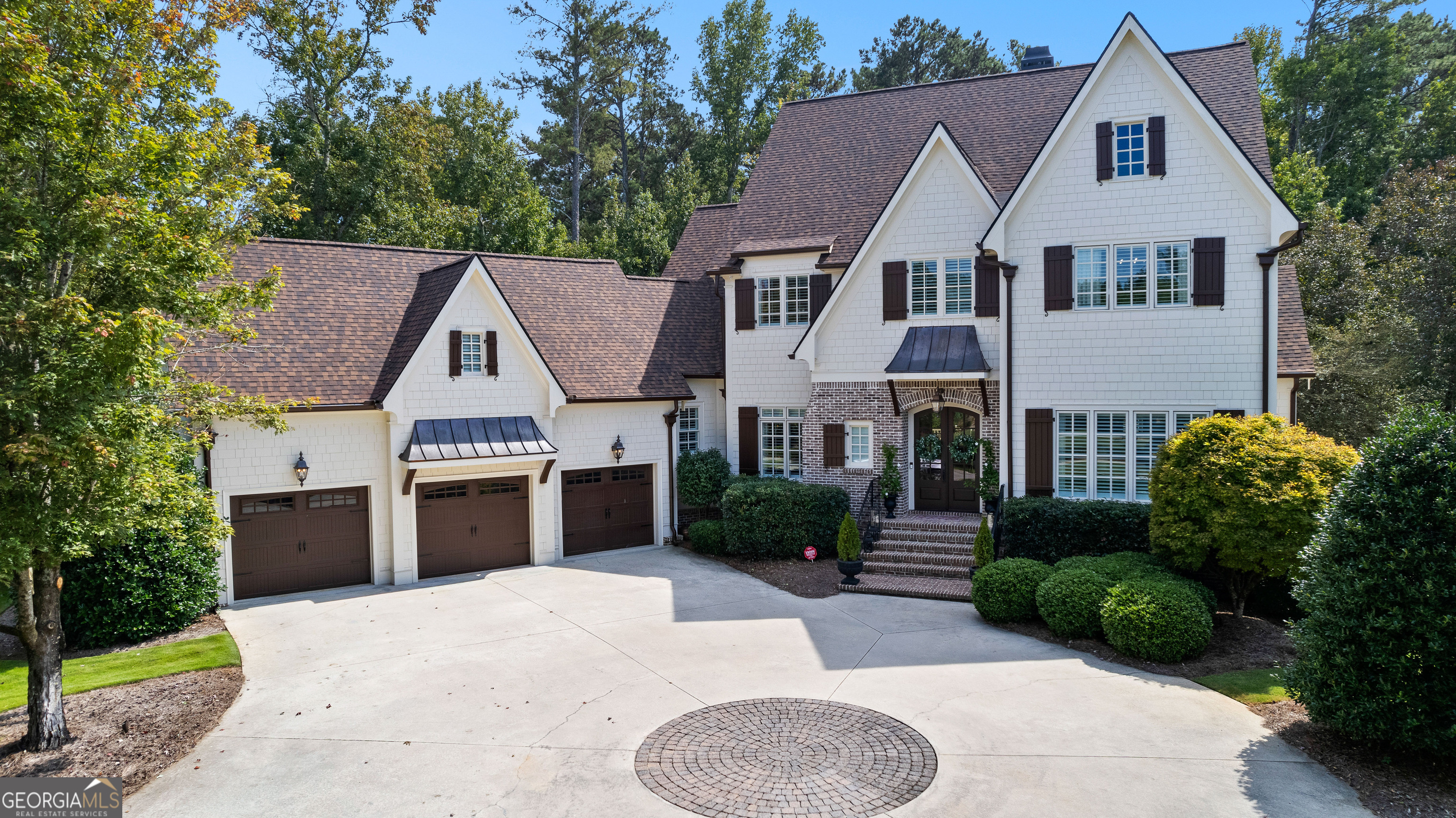 205 Newhaven DR