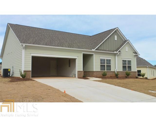 Willow Park At Mundy Mill - Residential