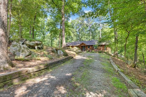 Photo of 177 Nighthawk Court, Monticello, GA 31064 (MLS # 10781628)