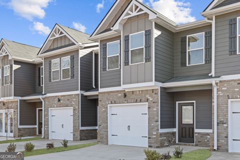 241 Ivey Terrace Unit 42, Temple, GA 30179 - MLS#: 10482901