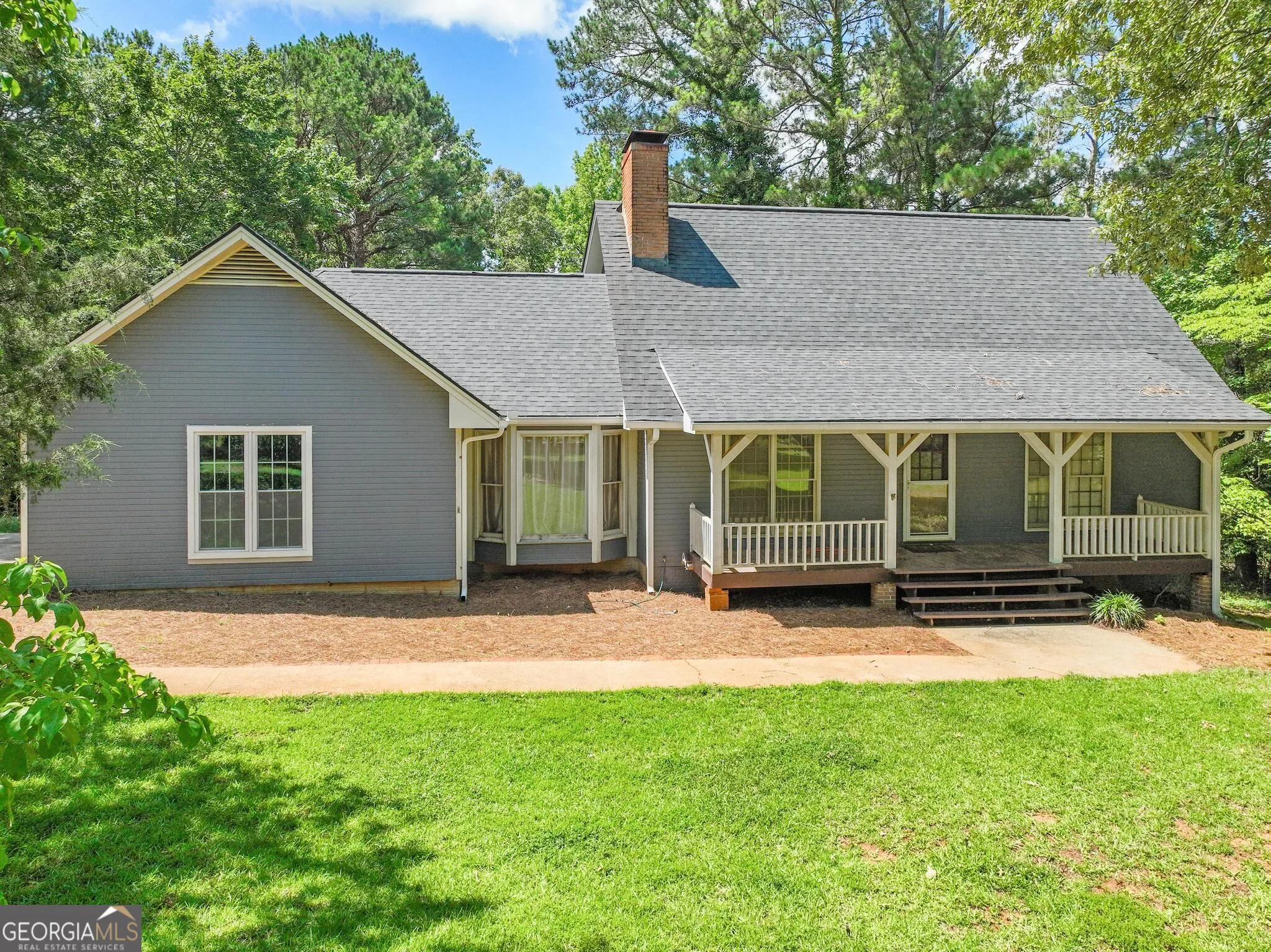 280 Wilson Drive, Mcdonough, GA, 30252
