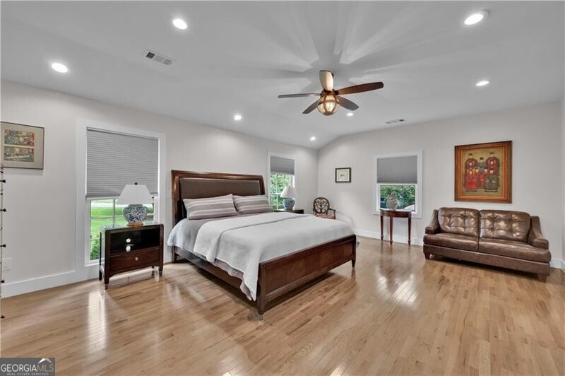 Coleridge Forrest - Residential