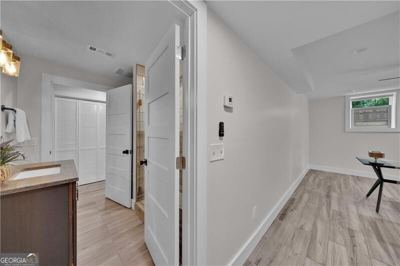 Coleridge Forrest - Residential