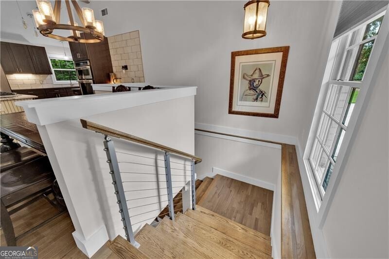 Coleridge Forrest - Residential