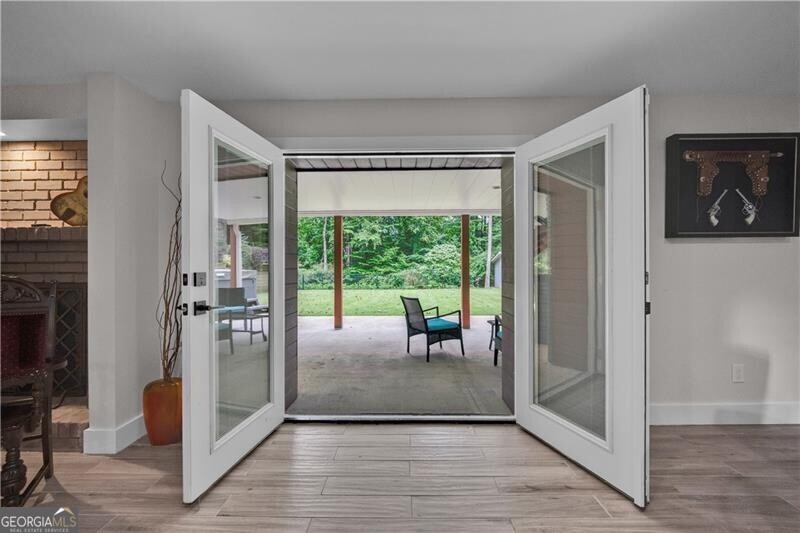 Coleridge Forrest - Residential