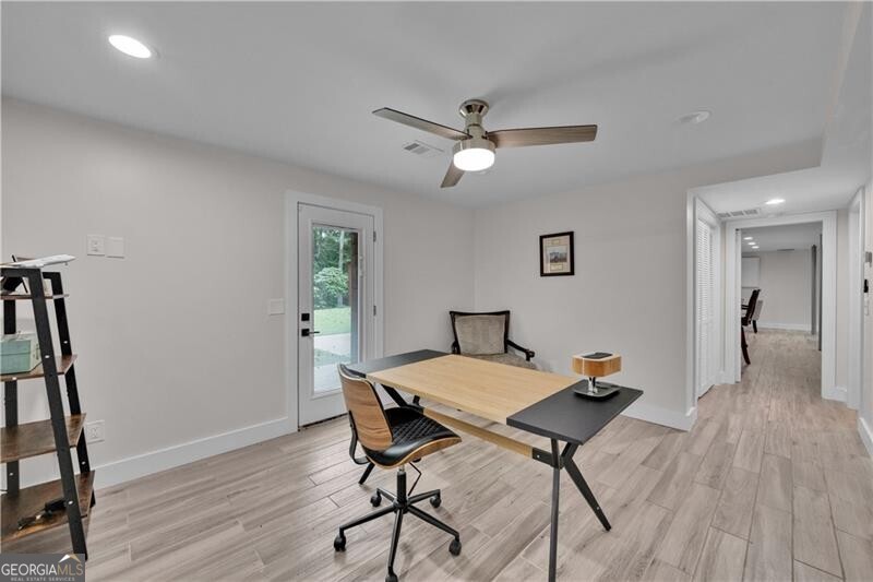 Coleridge Forrest - Residential