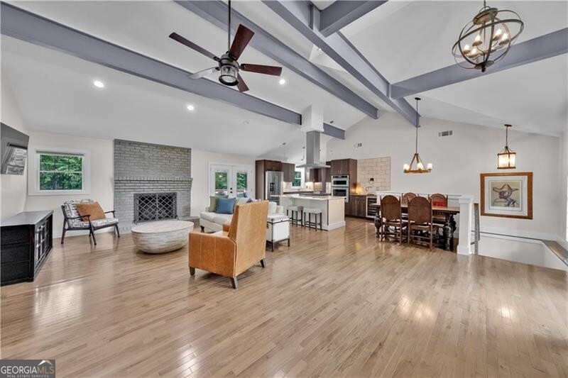 Coleridge Forrest - Residential