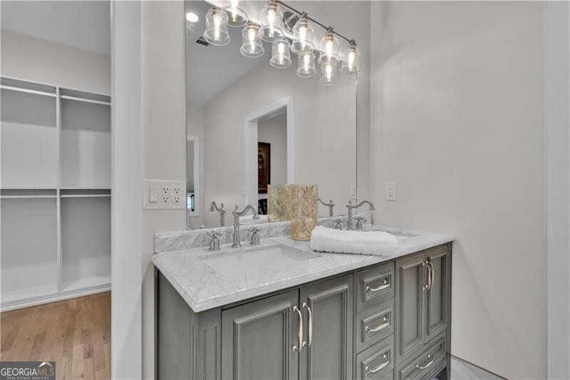 Coleridge Forrest - Residential