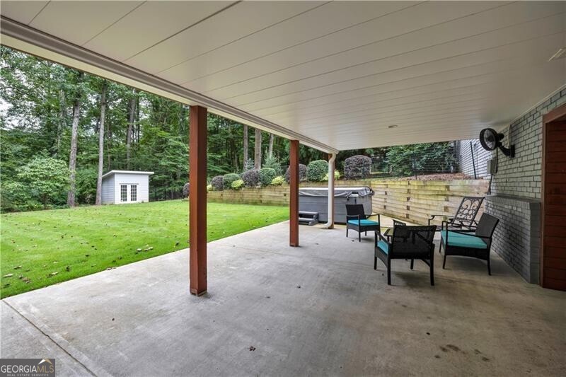 Coleridge Forrest - Residential