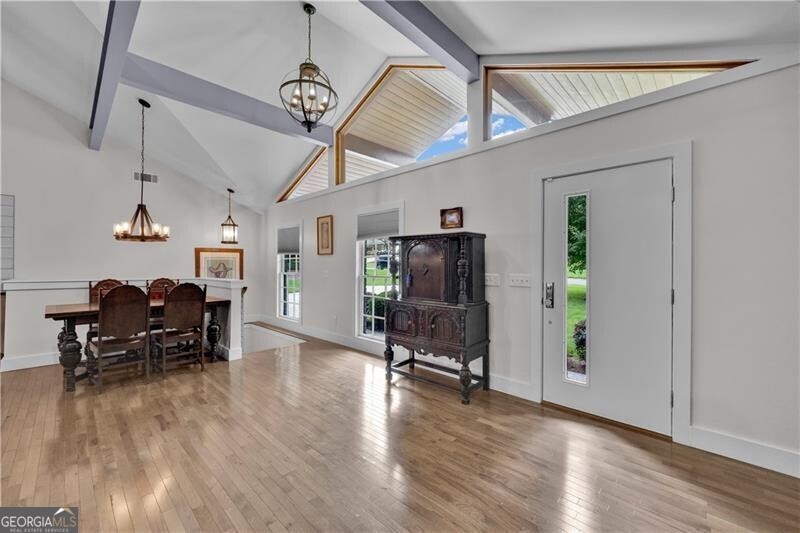 Coleridge Forrest - Residential