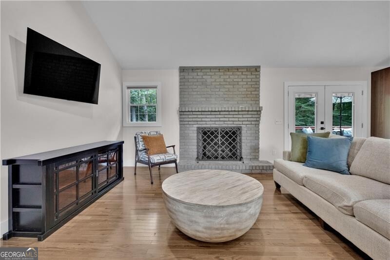 Coleridge Forrest - Residential